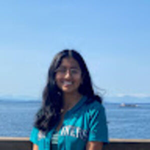 Meet your Posher, Carly